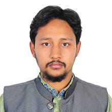 Md. Tanvir Ahmed