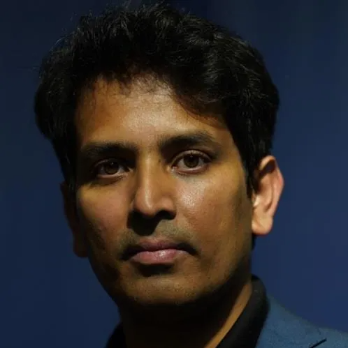 Sharif Tarequr Rahman