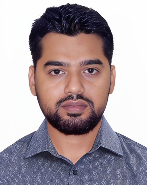 Sanjoy Paul
