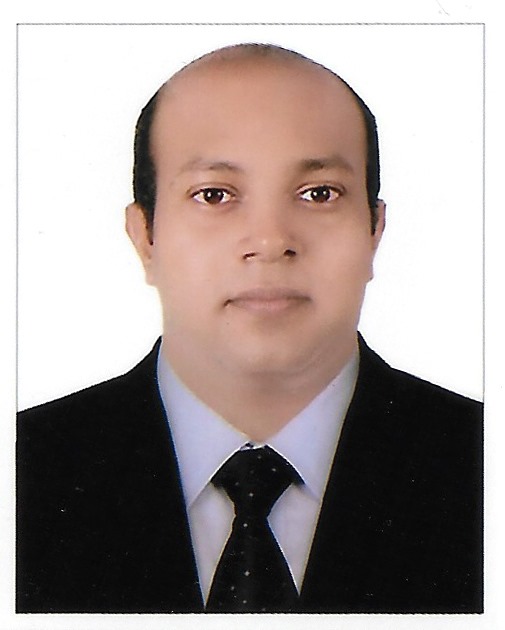 Sheikh Salman Haque Raphael