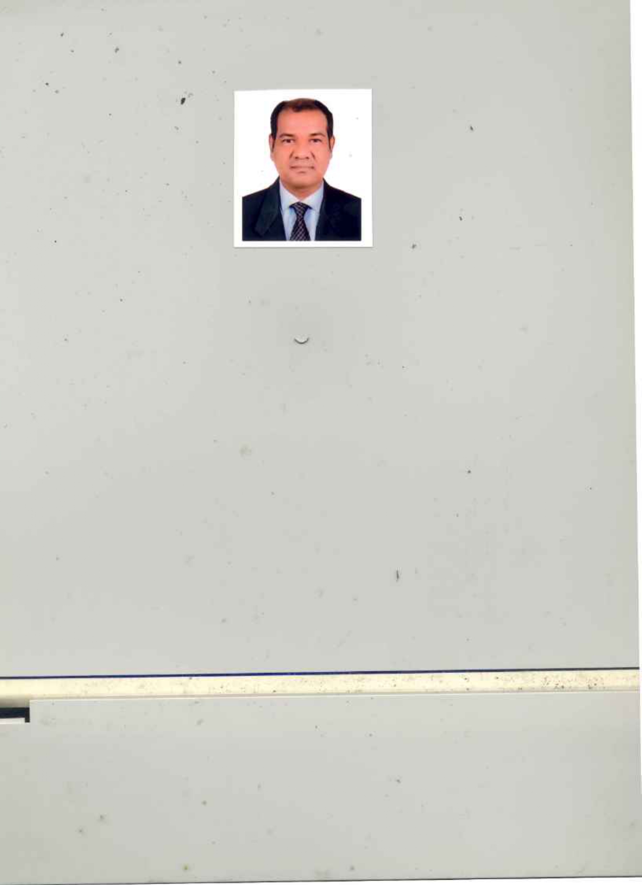 Profulla Kumar Das