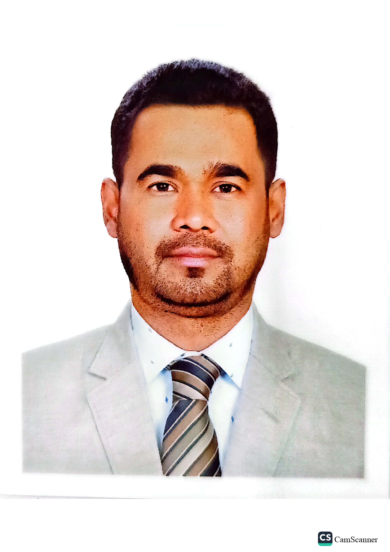 Mazharul Islam