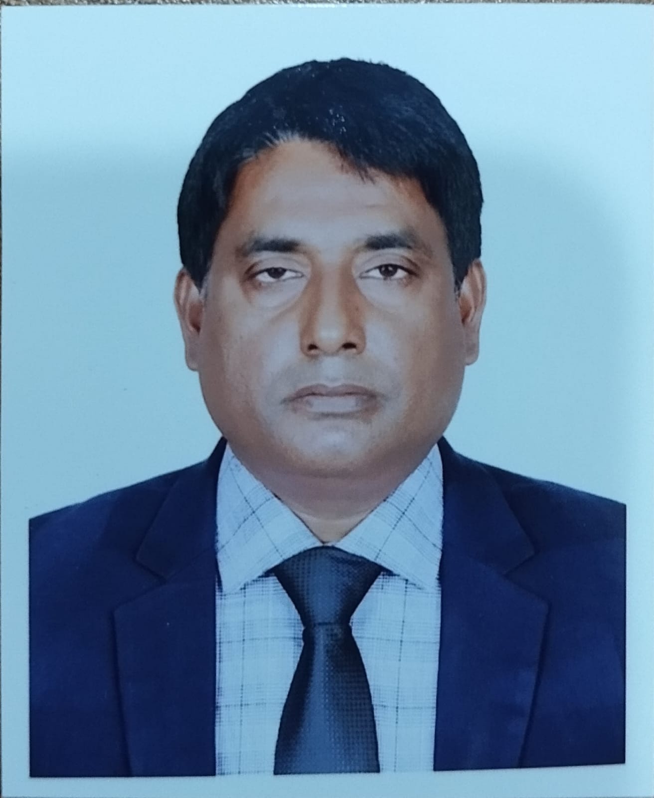 MOHAMMAD SHAHEEN SHAHABUDDIN