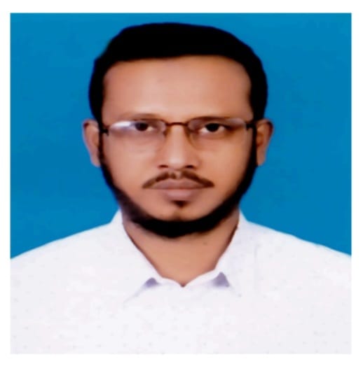 Md. Ruhul Amin
