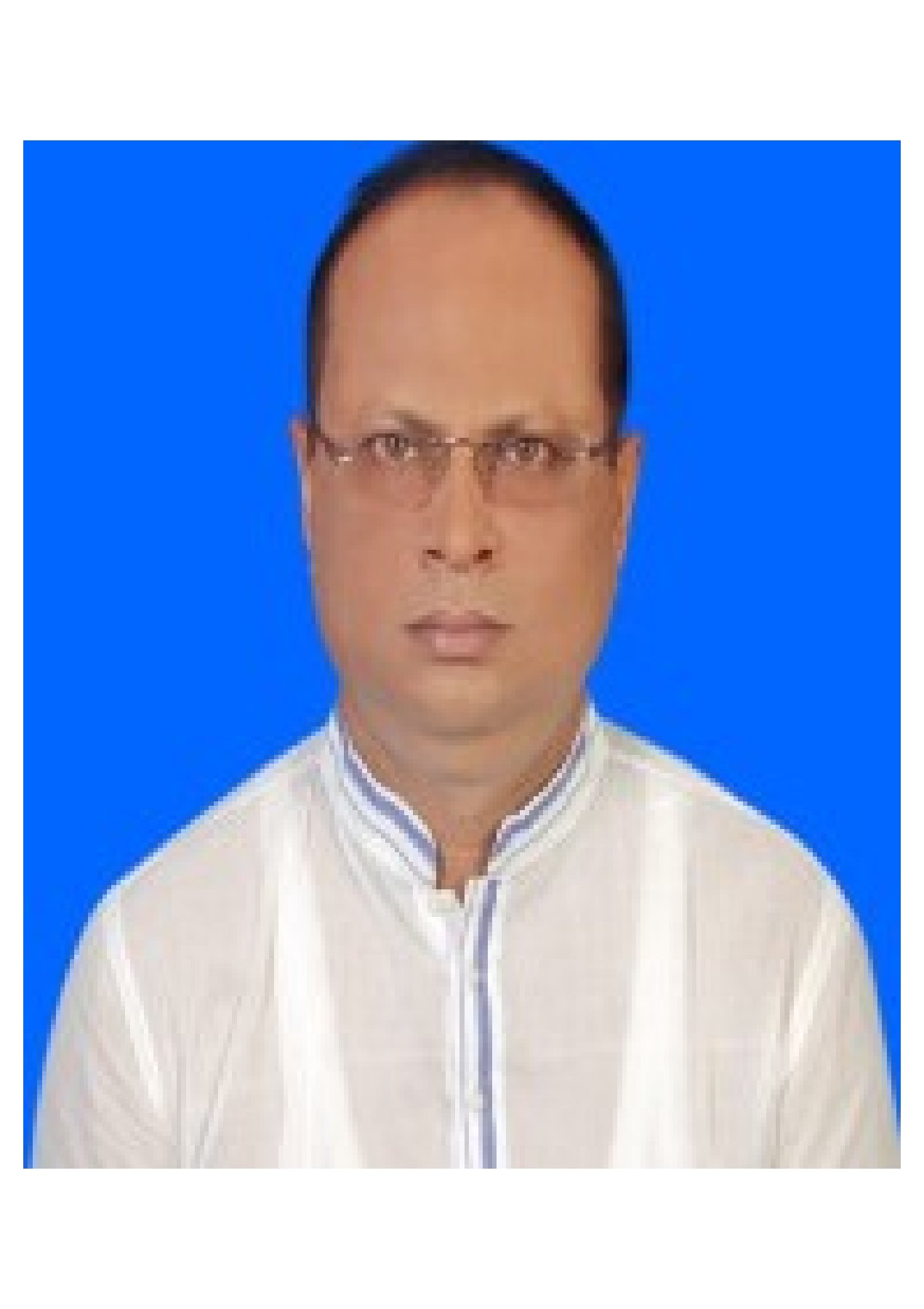 MUNSHI BORHAN UDDIN