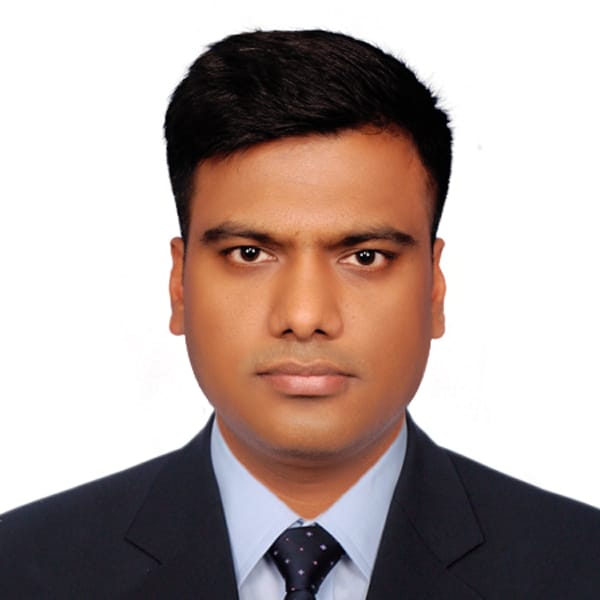 IFTEKHARUL ISLAM BHUIYAN