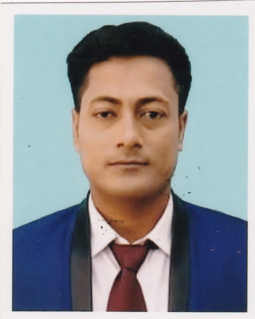 Mr. Mithu Das