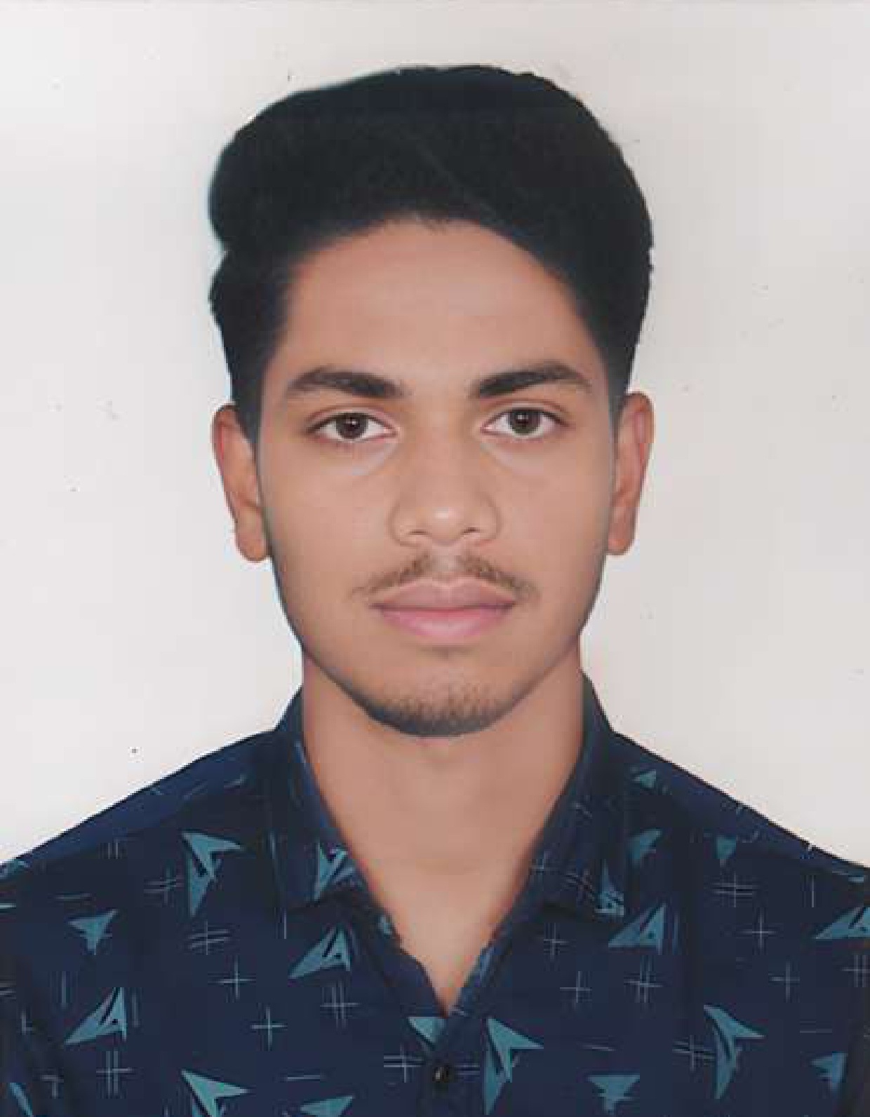 Dipu Roy