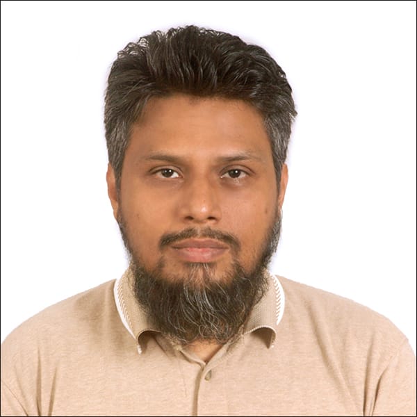 Mohammad Ferdous Alam