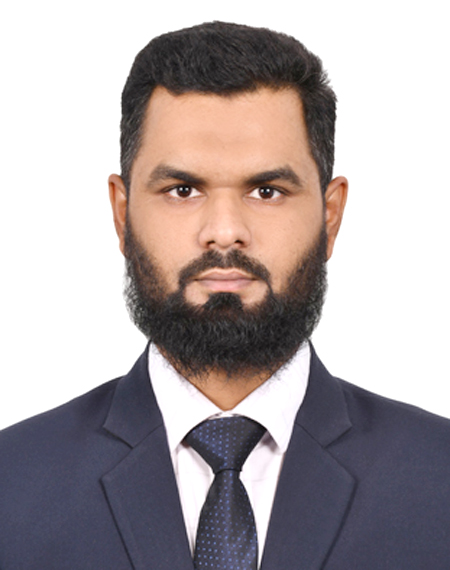 MD HARUN AR RASHID