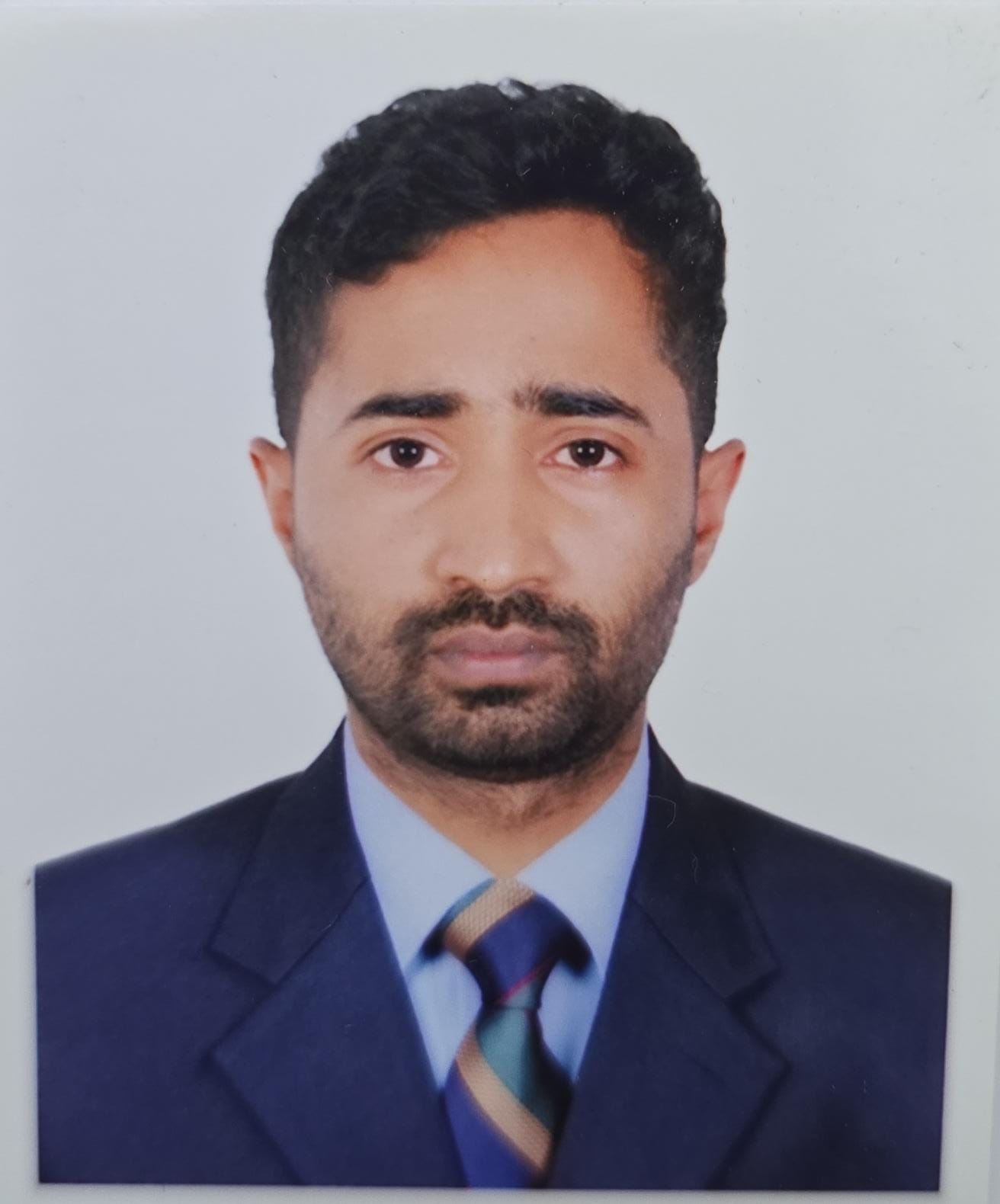 MD MOHOSIN HOSSEN