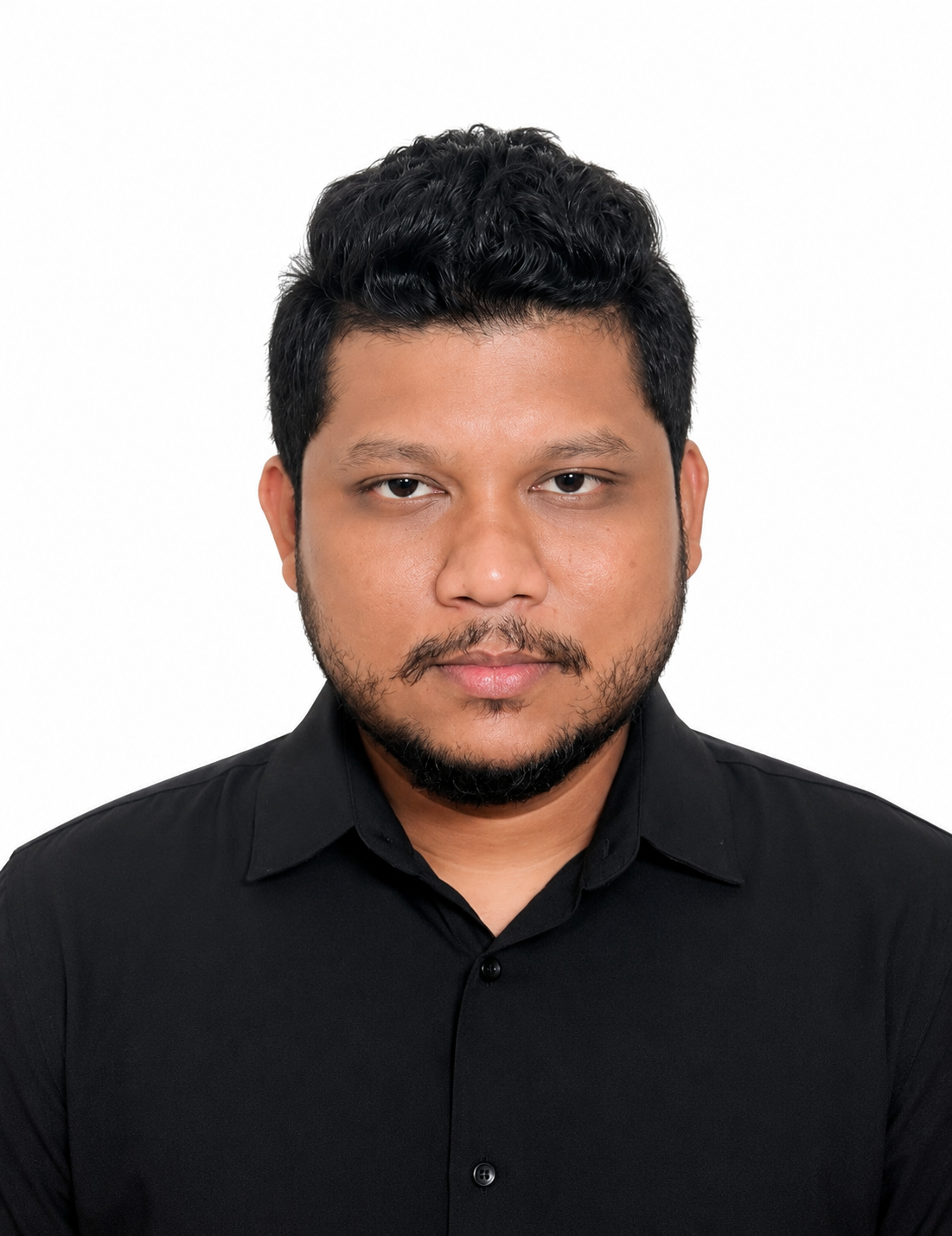 Koushique Roy Turjo