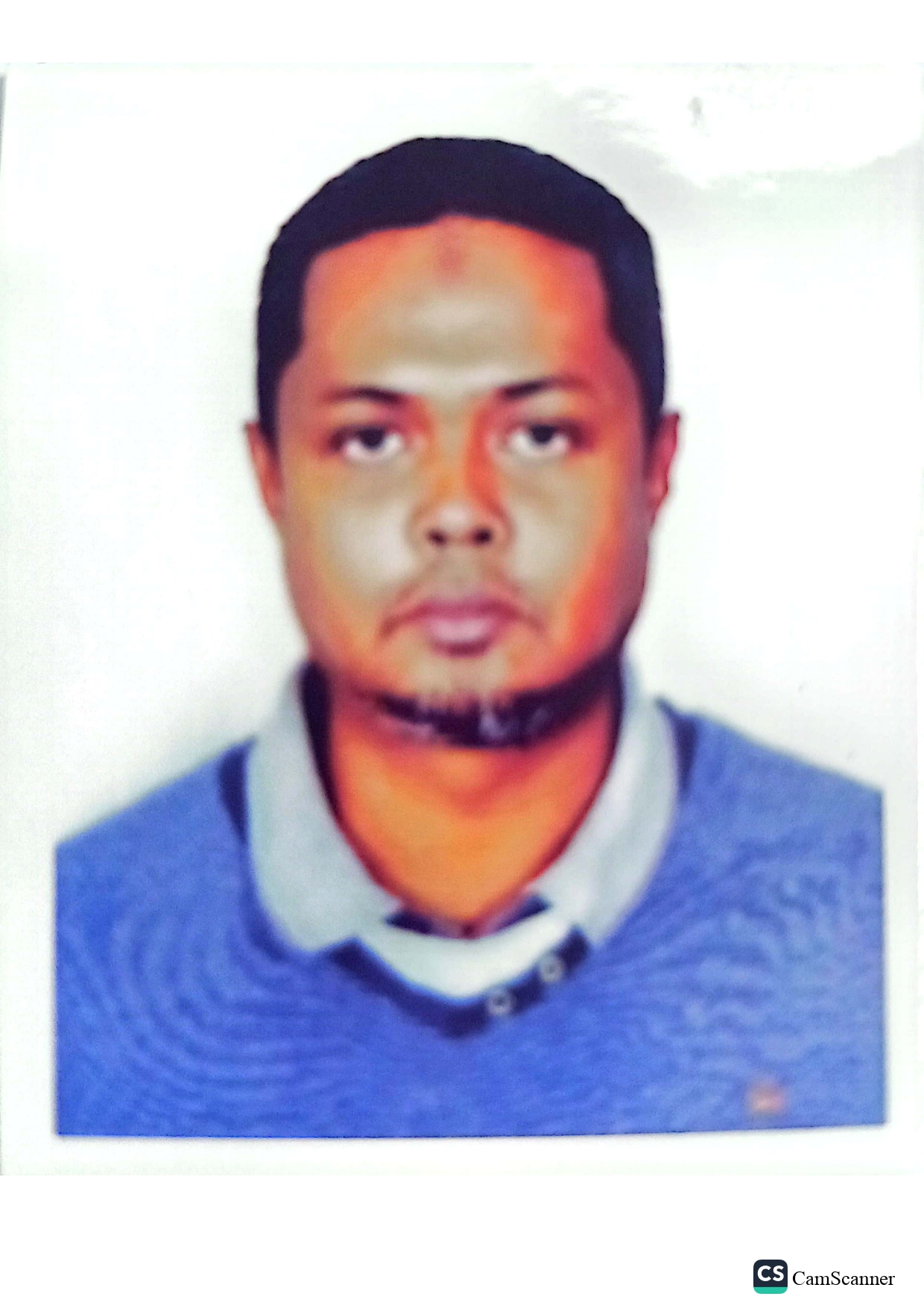 Md. Rahadul Islam