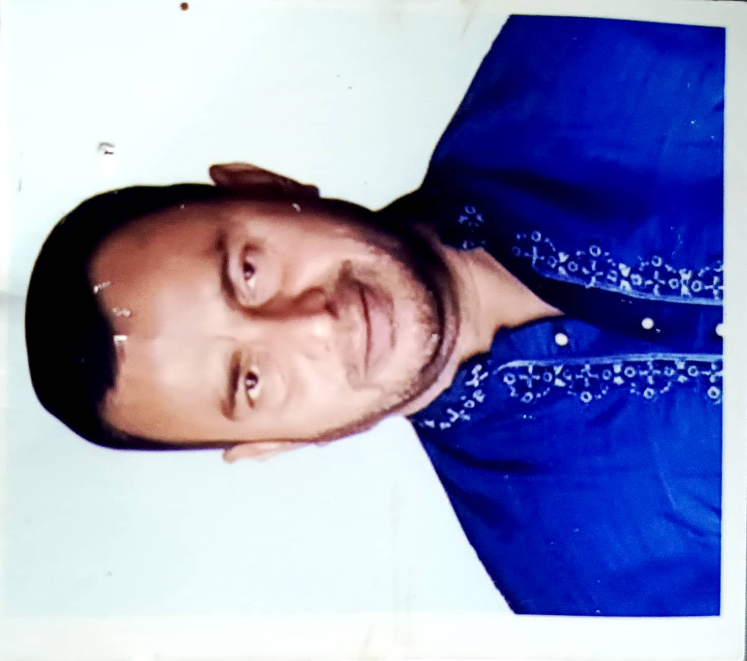 Alhaz Jahingir Habib