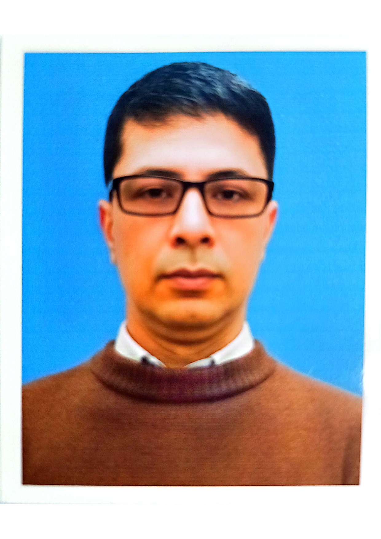 Md. Mahmudur Rahman