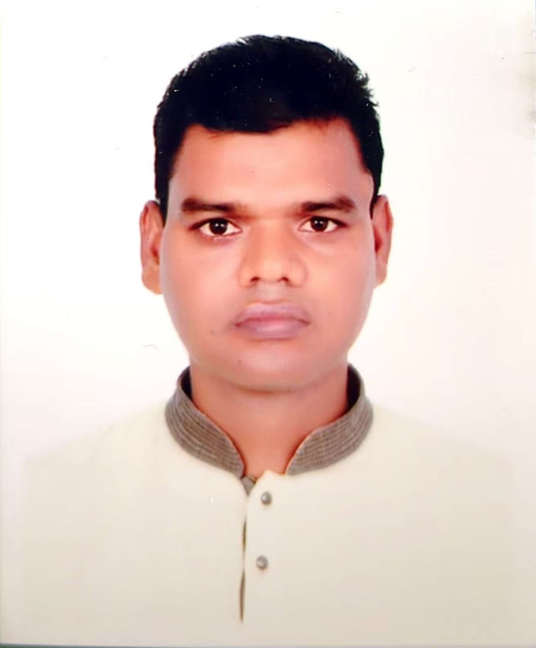 Sheikh Jellur Rahman