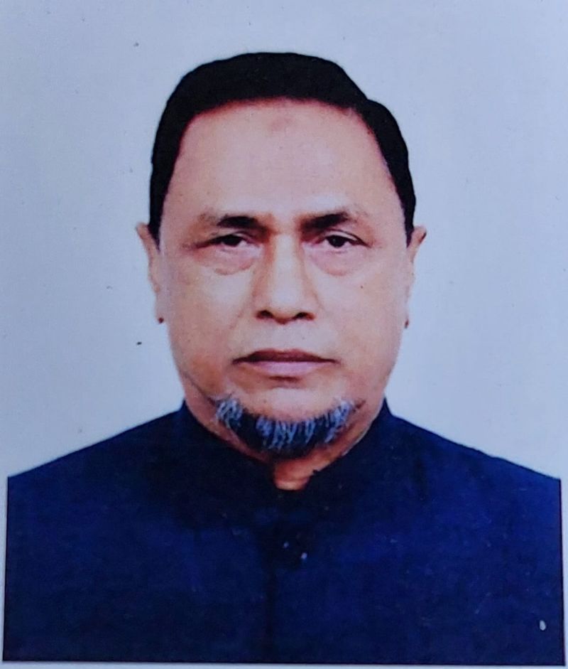 Md. Alauddin Hawladar
