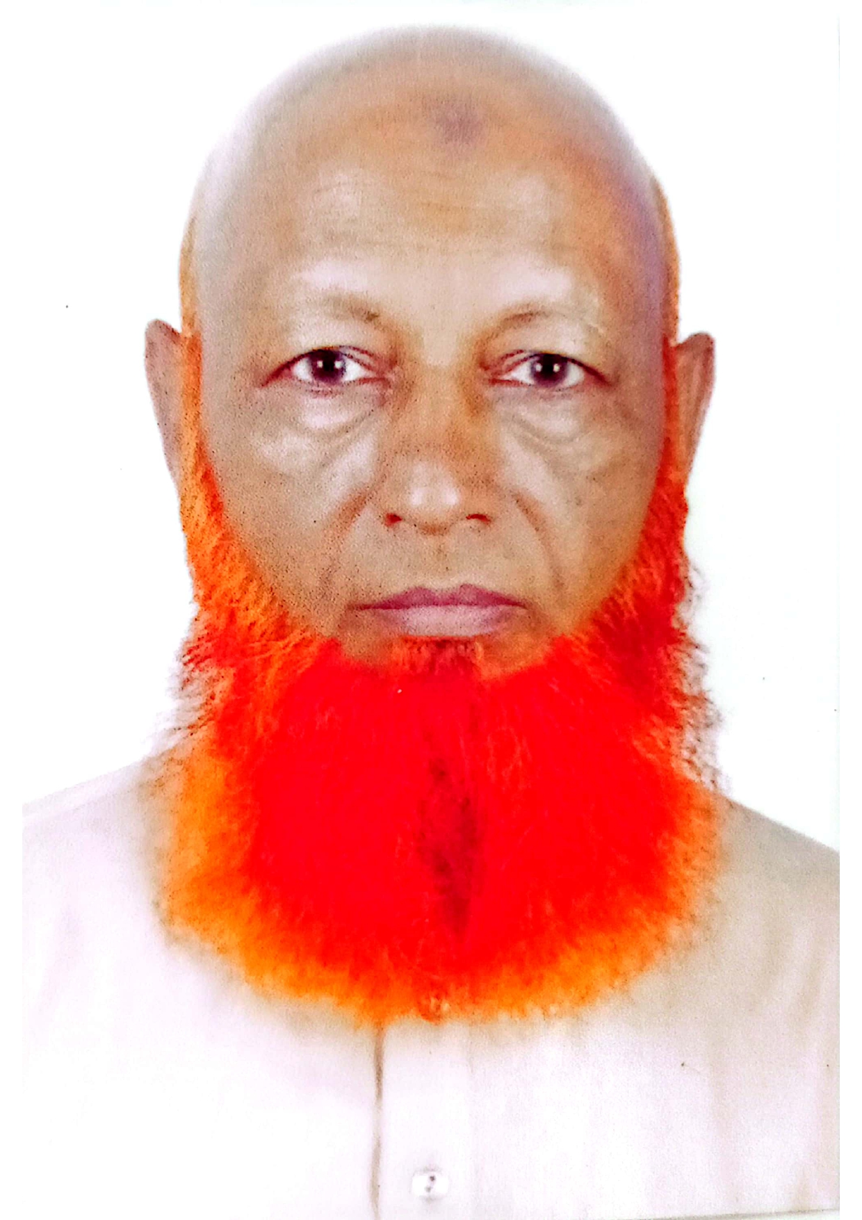 Md. Harun or Rashid