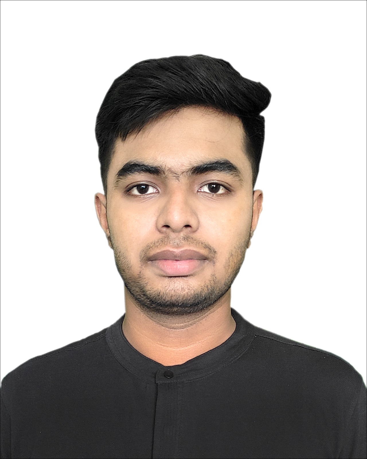 Ashadul Islam