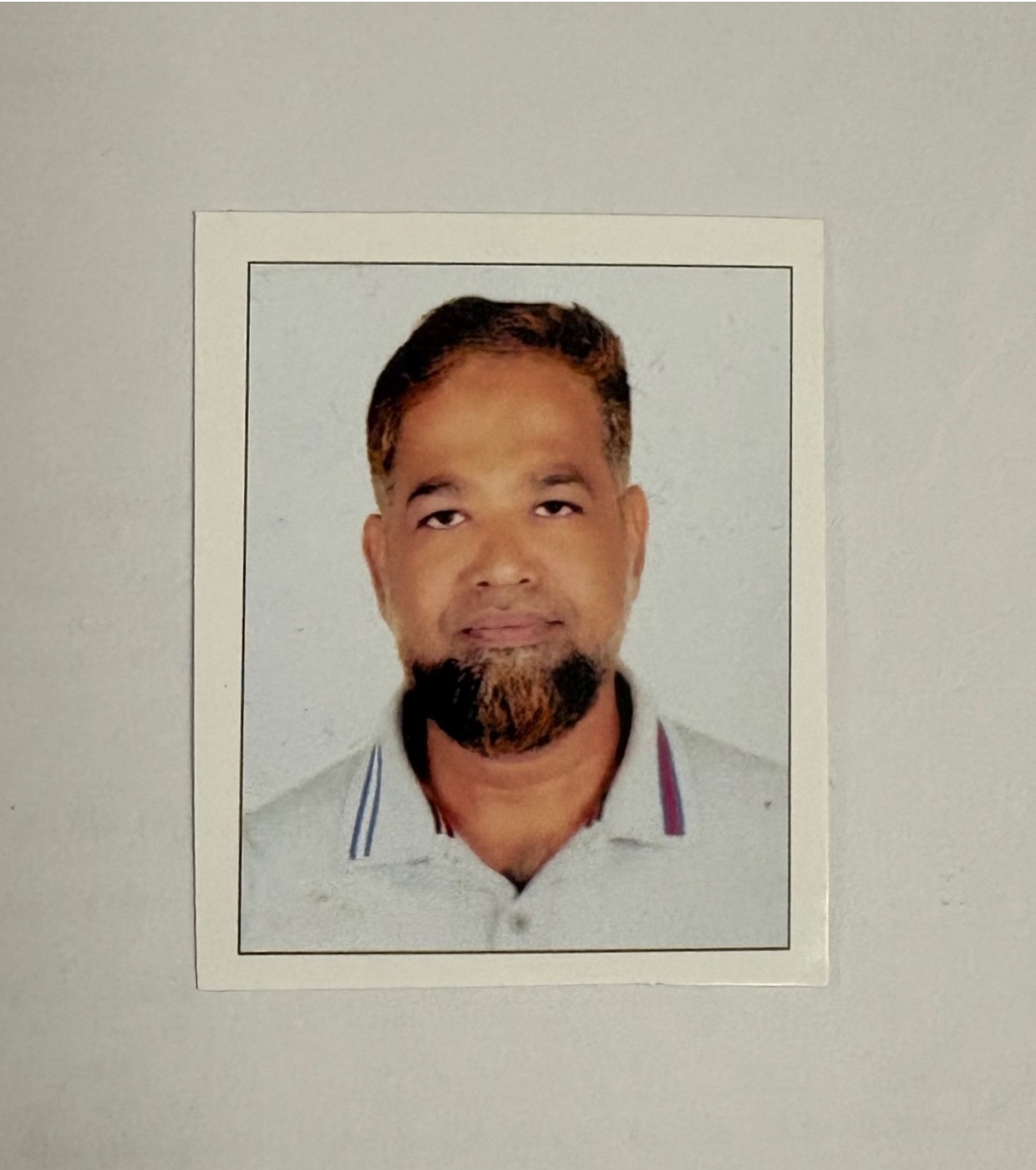 Md. Masudur Rahman