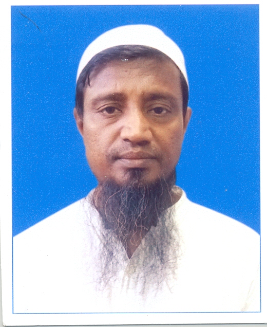 Md Jashim Uddin