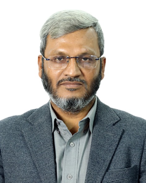 Md. QUAMRUZZAMAN