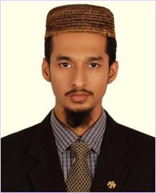 MD. RAKIBUL ISLAM KHAN