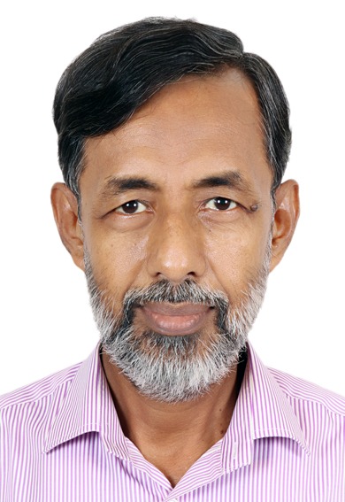 Kharuzaman