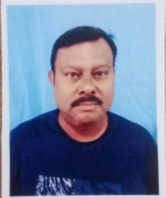 Khokan Debnath