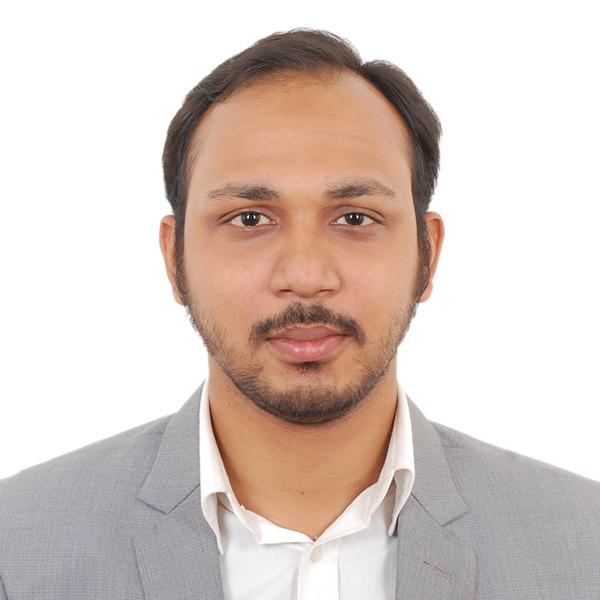 Ahsan Sayeed Nabeel