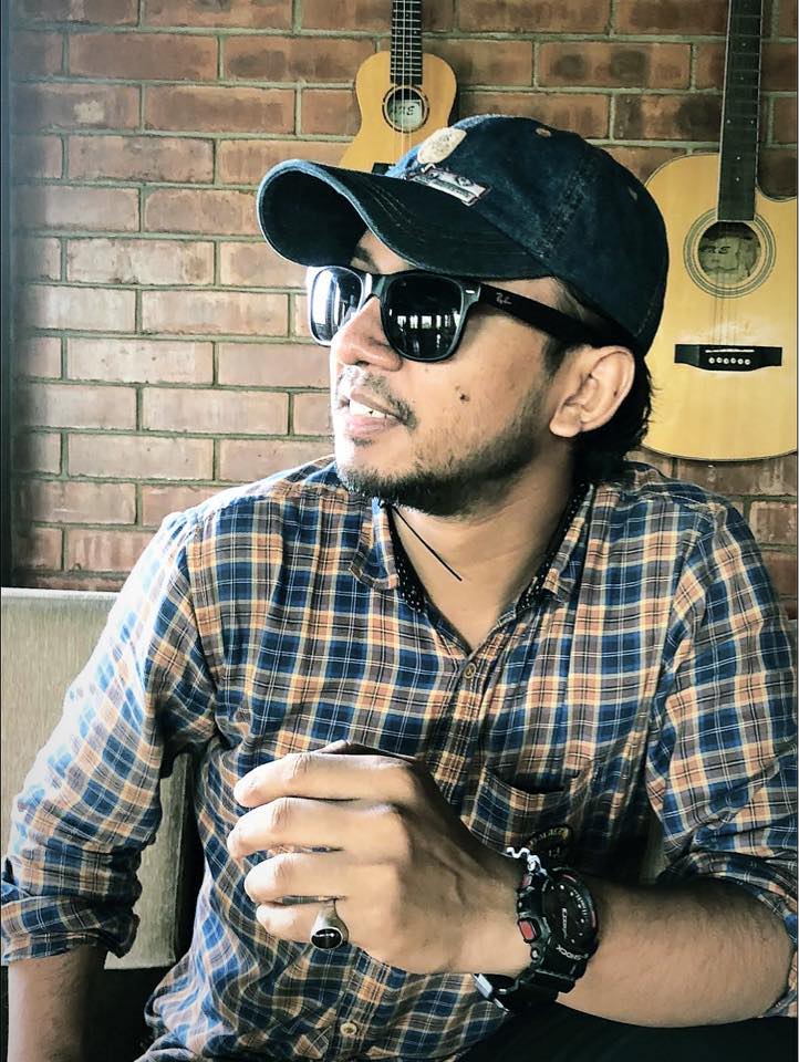 Shahriar Rahman