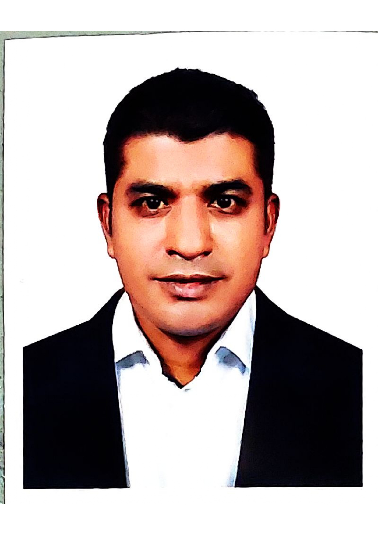Sayek Ahmed