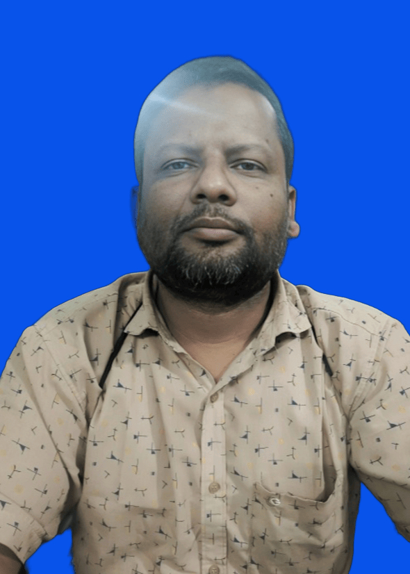 Noor Alam Jiban
