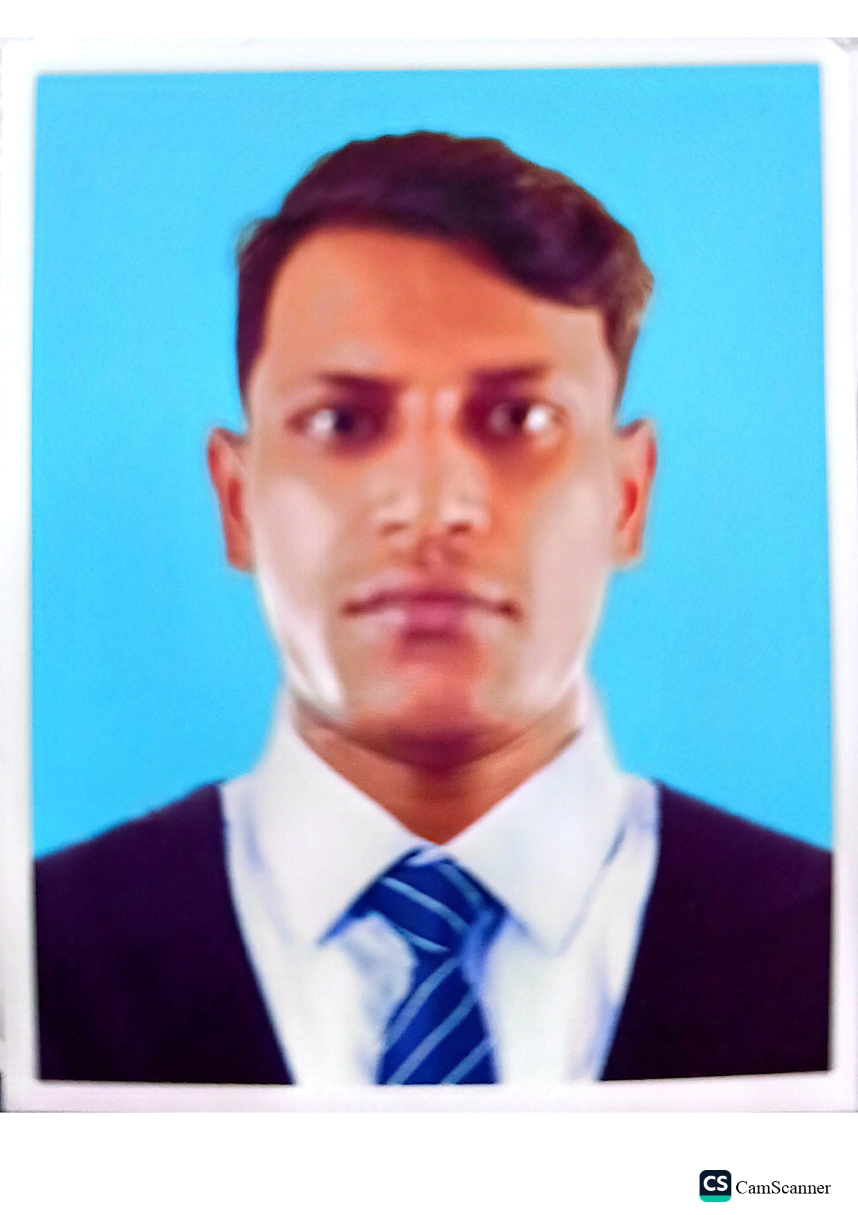 Md. Md. Babul Ali