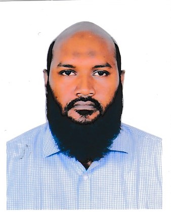 Md. Faisal Iskander