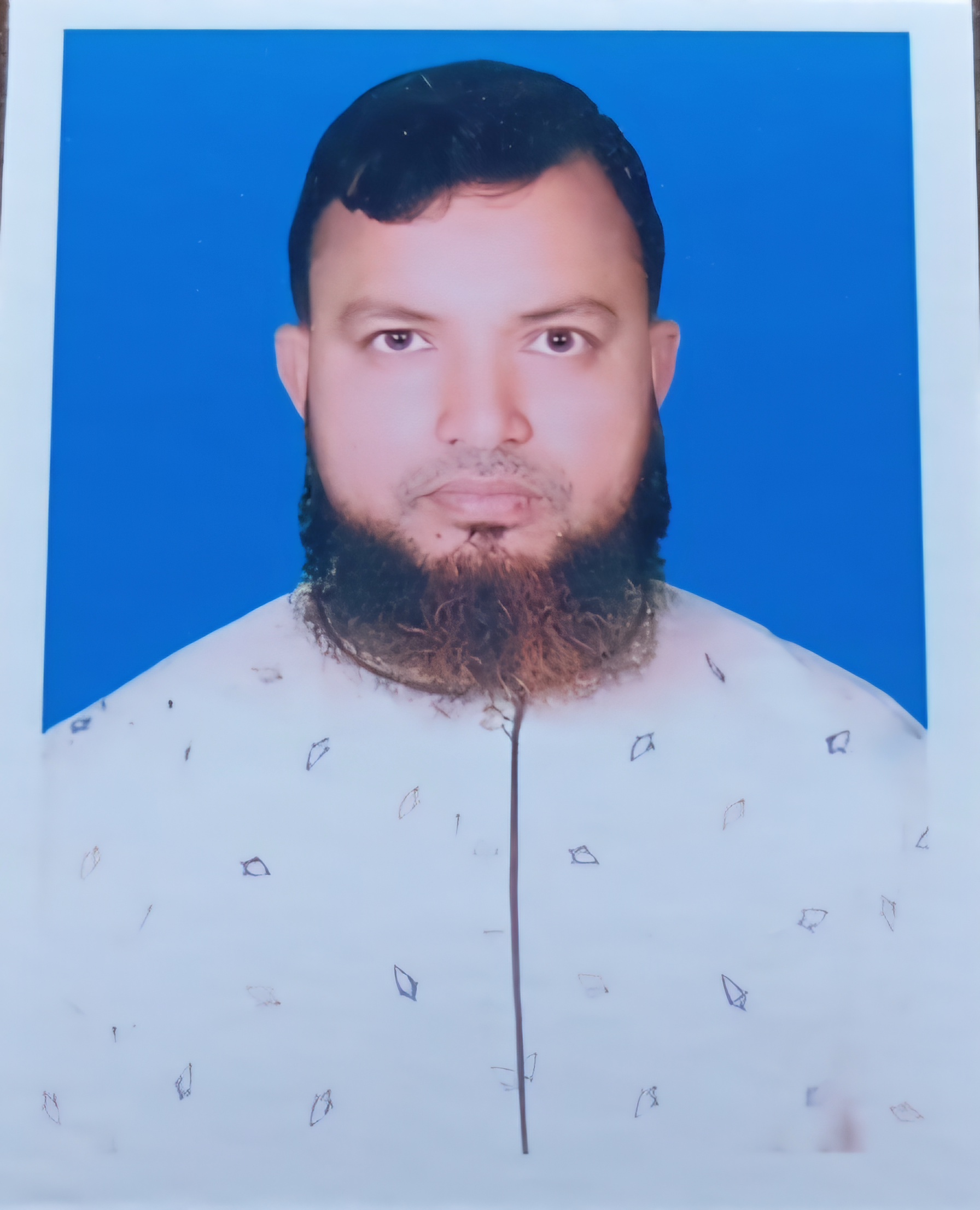 Md. Esmaol Hosson Fokir