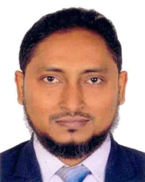 Md Ashaduzzaman