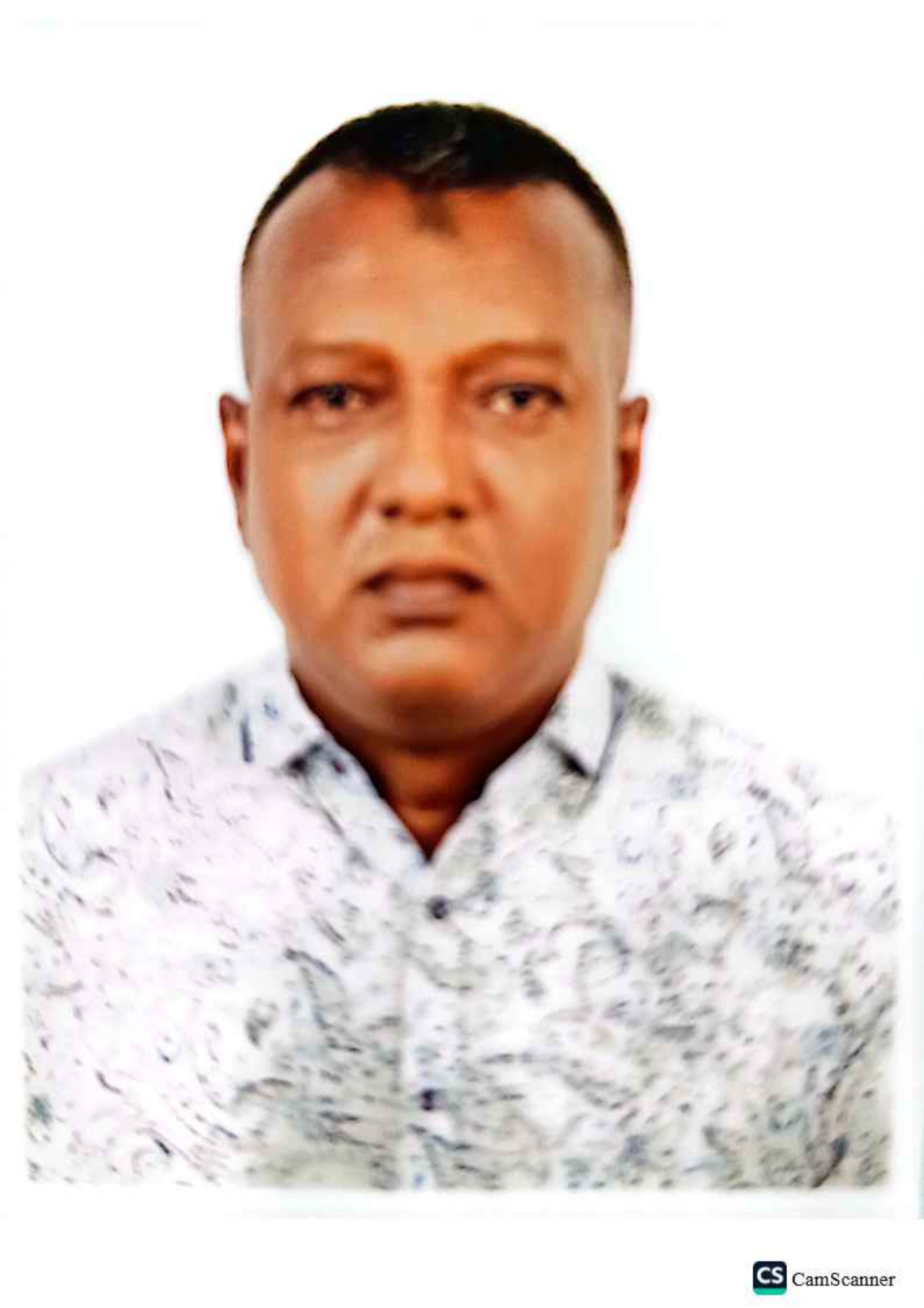 Md Jashim Uddin Chowdhury