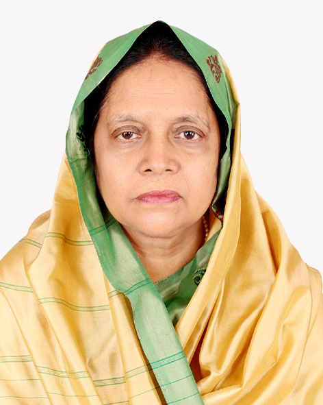 Mrs. Afruja Bari
