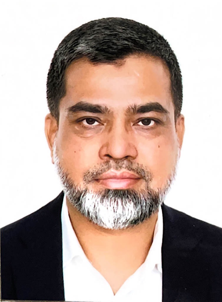 Md. Zulfiker Ali Siddique