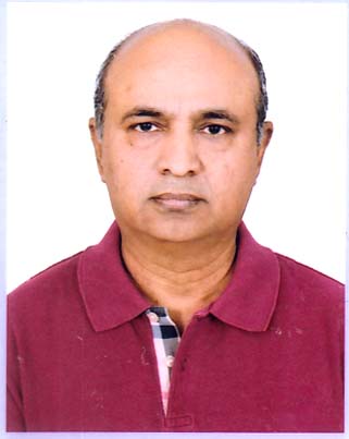 SYED ZIAUL HOQUE