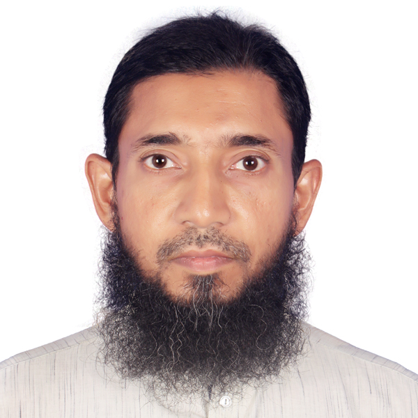 KAZI MAHFUZUL HOQUE