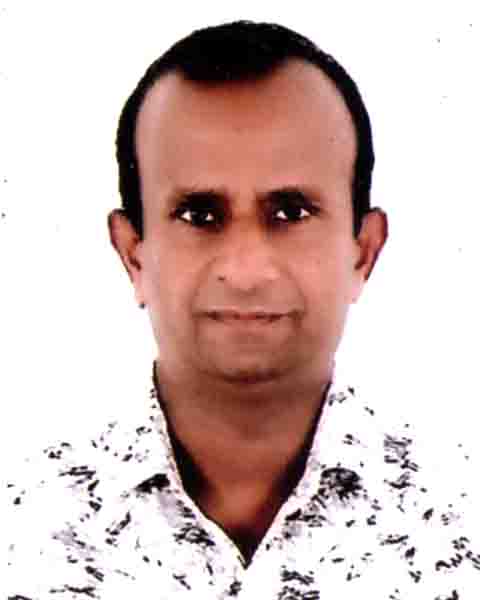 Md. Shahjahan