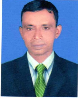 RAMENDRA NATH SARKAR