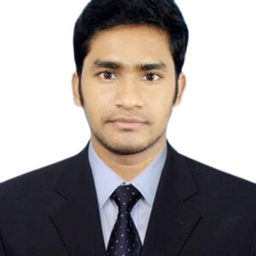 Md. Shahin Alom