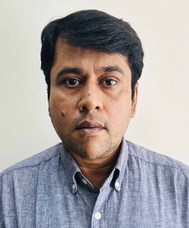 Kazi Mahabub Morshed