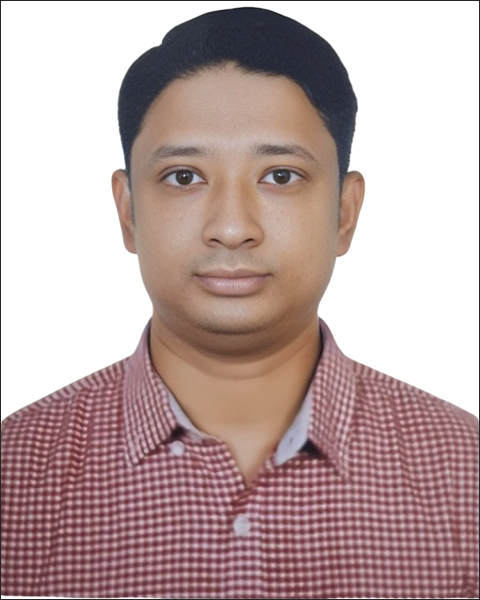 Md. Shahadat Hossain