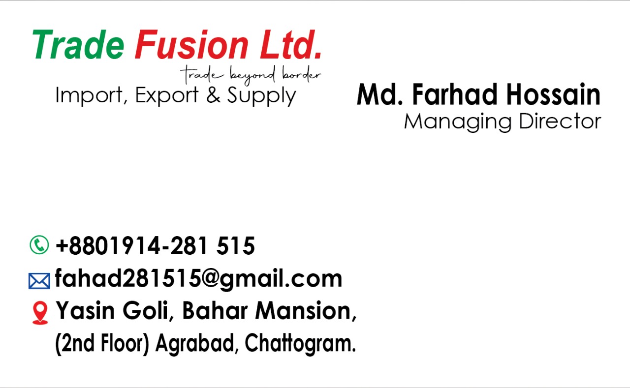 Md. Farhan Hossain