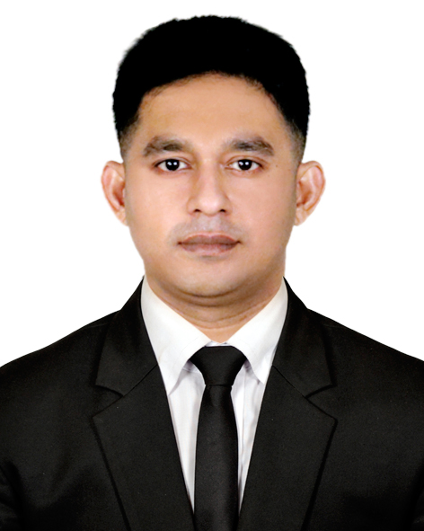 SANIAT HOSSAIN