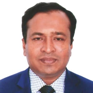 Mohammad Nurul Alam
